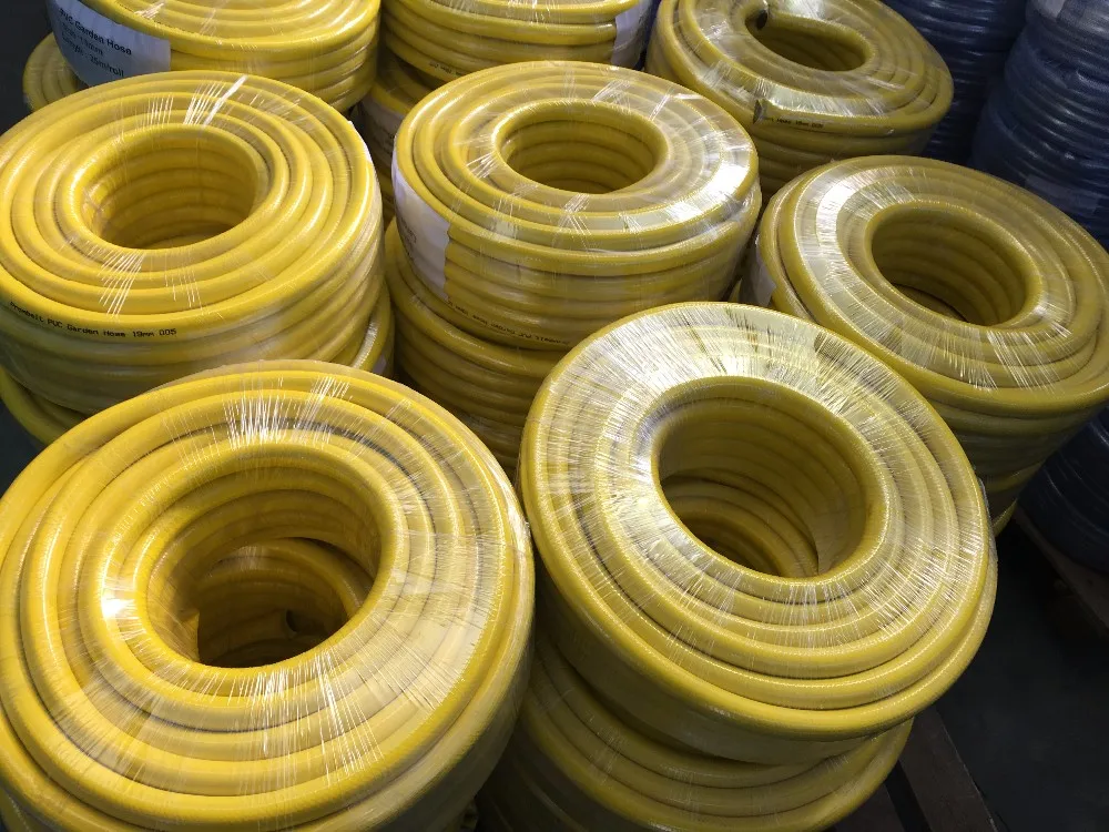 Cheap Price High Quality Pvc Nylon Reinforced Garden Irrigation Pipe For Flowers And Grass Buy