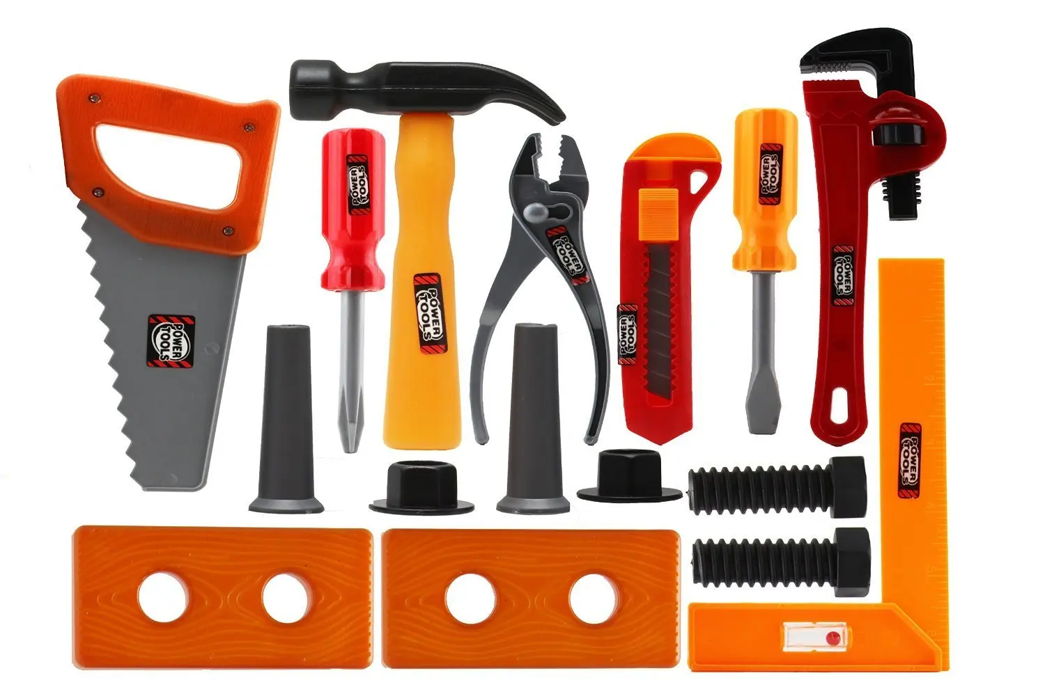 bunnings toy tool set