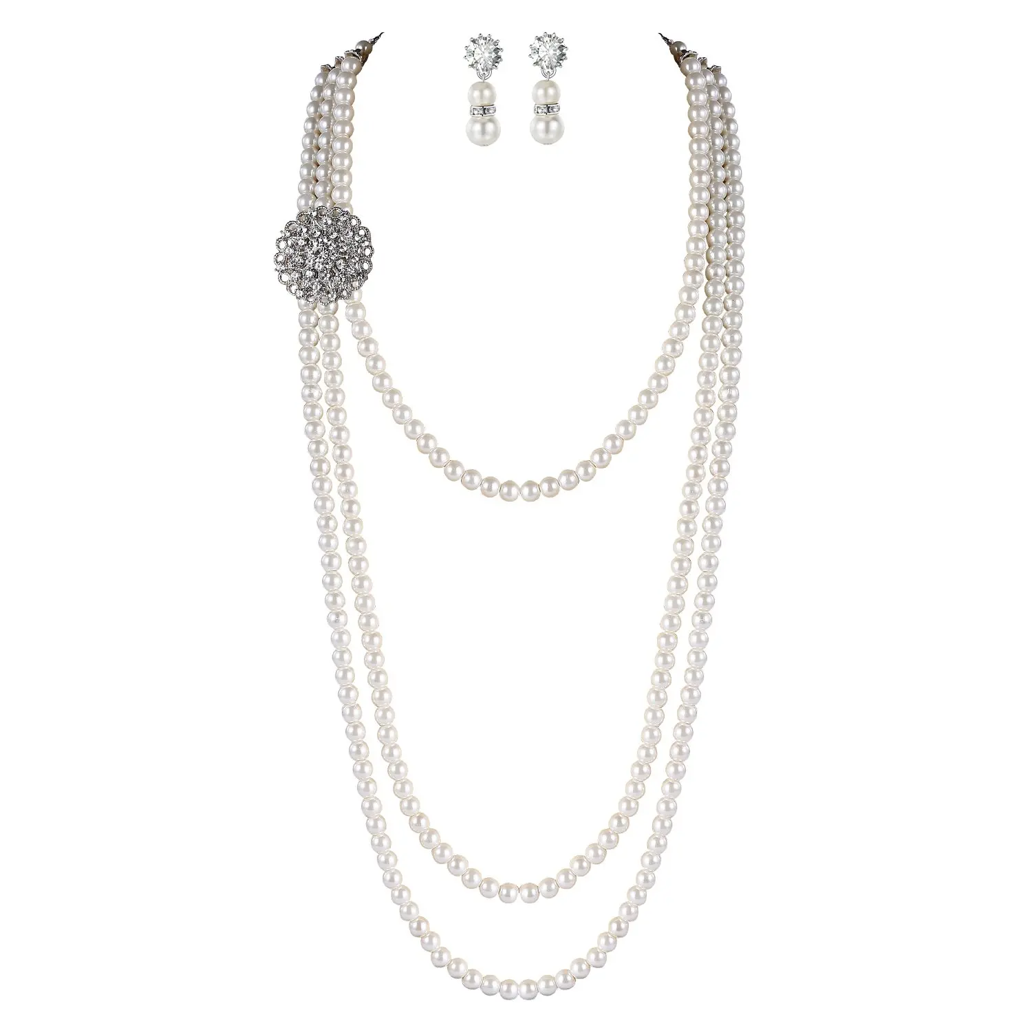 cheap pearl necklace, find pearl necklace deals on line at