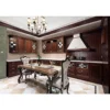 NICOCABINET Custom Apartment Modern Design Lacquering Kitchen Cabinets