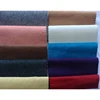 Wholesale wool/polyester blend solid woven fabric 500g~700g 58"/60" (wool: 50%~80%, poly 20%~50%)