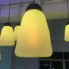 New 7 Colors Forest Magic Breathing Led Patio Light