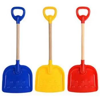 kids plastic shovels