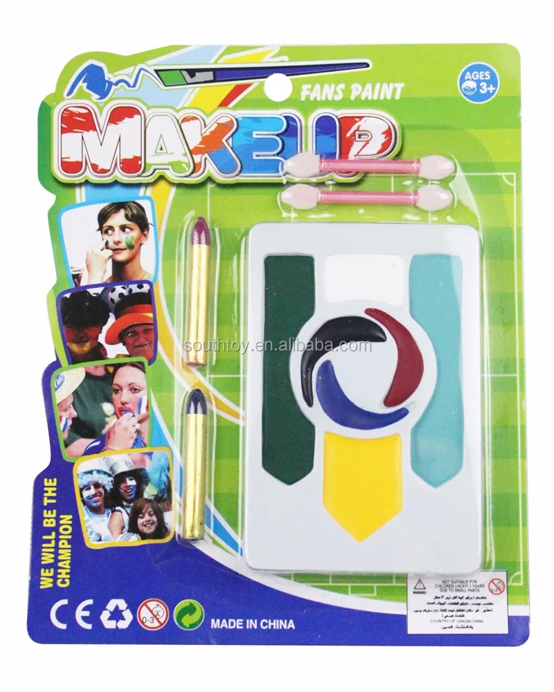 Promotional Plastic Football Fans Cheer Sound Noise Maker Rattle