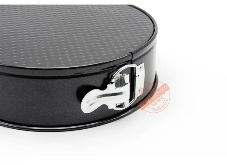 Springform Baking Pan