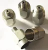 cnc machining part metal machining tools OEM metal making process