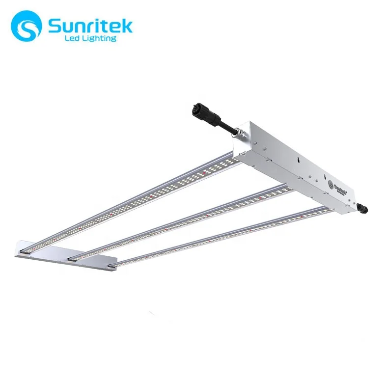 Sunritek wholesale smart Garden LED grow light for greens