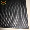 2mm stainless steel perforated metal screen sheet