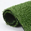 EW-G202 yiwu garden decoration plastic plant synthetic football artificial carpet grass