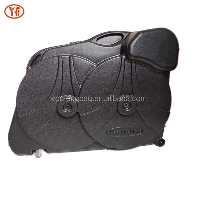 road bike transport bag