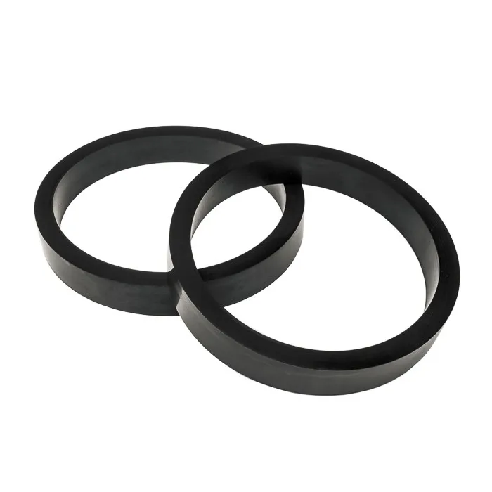 Jst Seals Good Wear Resistant Rectangular Rubber Seal Ring Buy