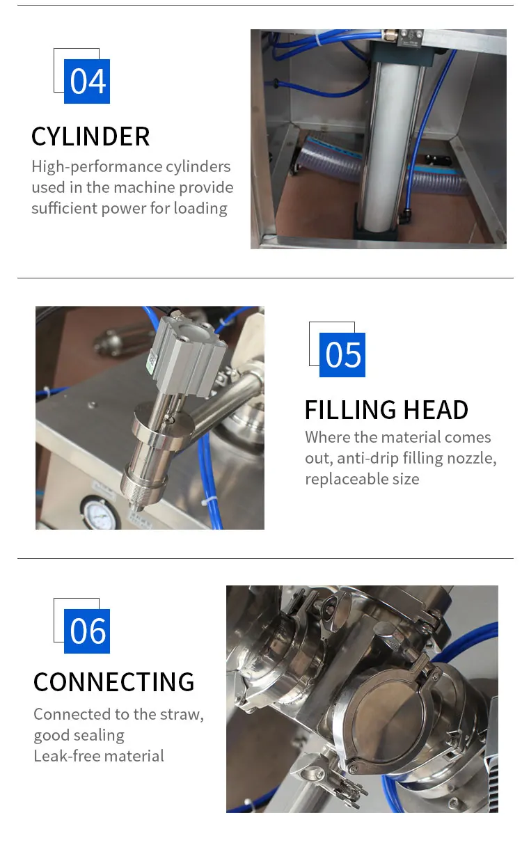 CE ISO Certificate 100-1000ml light soy sauce filling machine