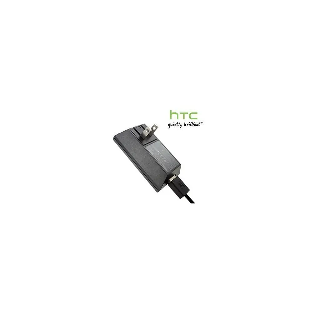 Oem HTC AC Adapter Home Wall Travel Charger Adapter (CNR5310) for HTC Touch Pro2
