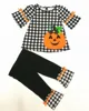 /product-detail/wholesale-girls-thanks-giving-outfit-new-fashion-baby-girl-halloween-clothing-outfit-top-and-pants-ruffle-outfit-for-kids-60828002485.html