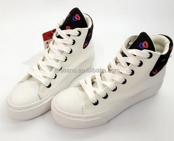 canvas shoes for girl