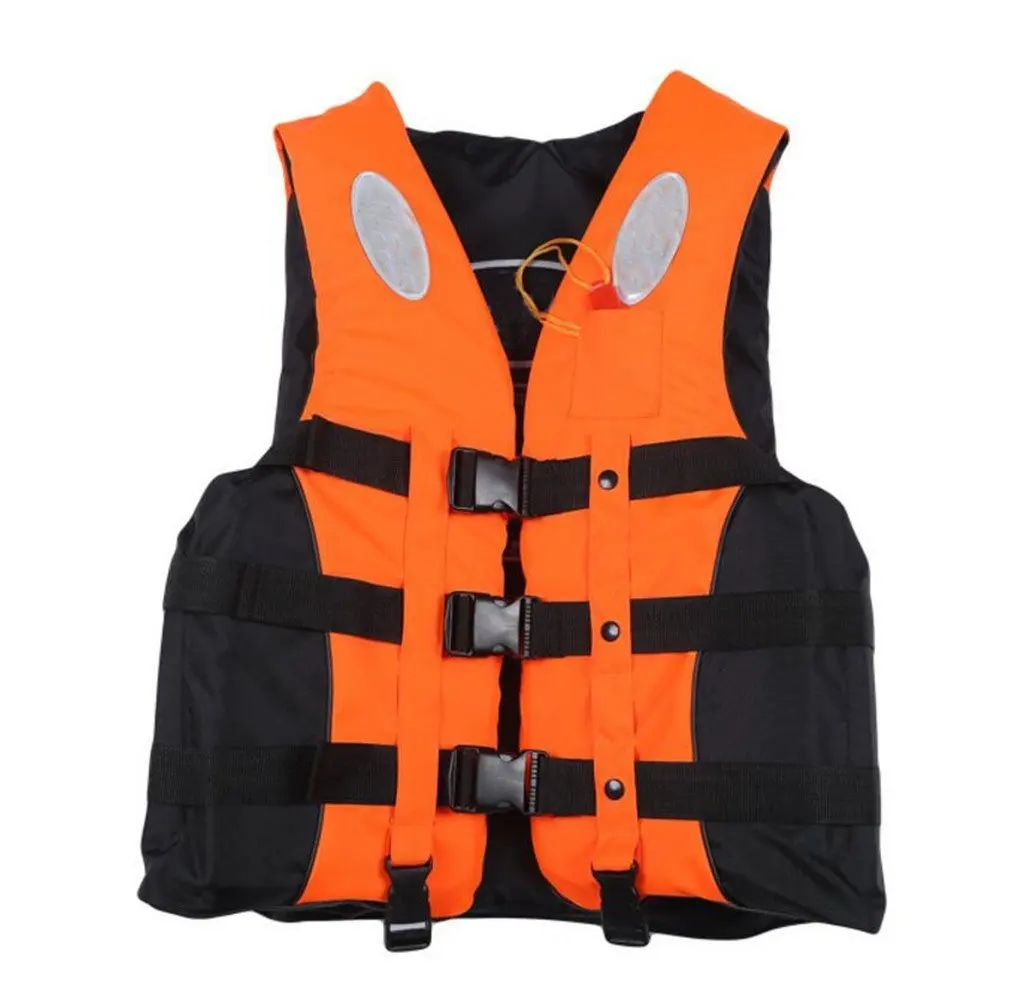 Buy RongXing Life jacket Life Vests Swimming Vest Swimwear Adult Kids ...