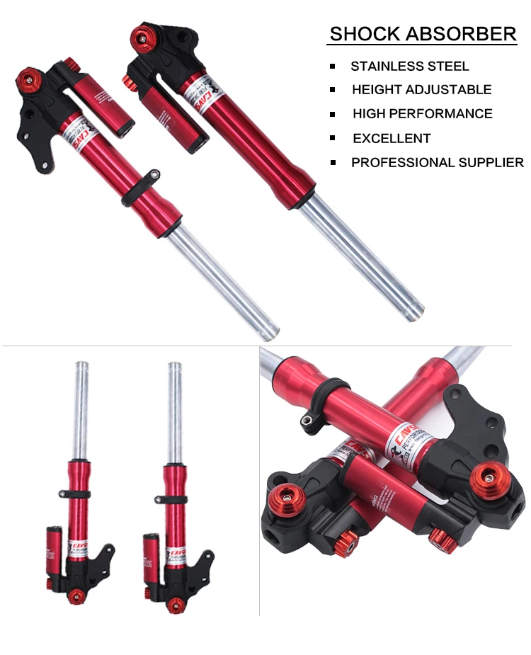 Original Design Airspring Mono Shock Motorcycle Buy Mono Shock