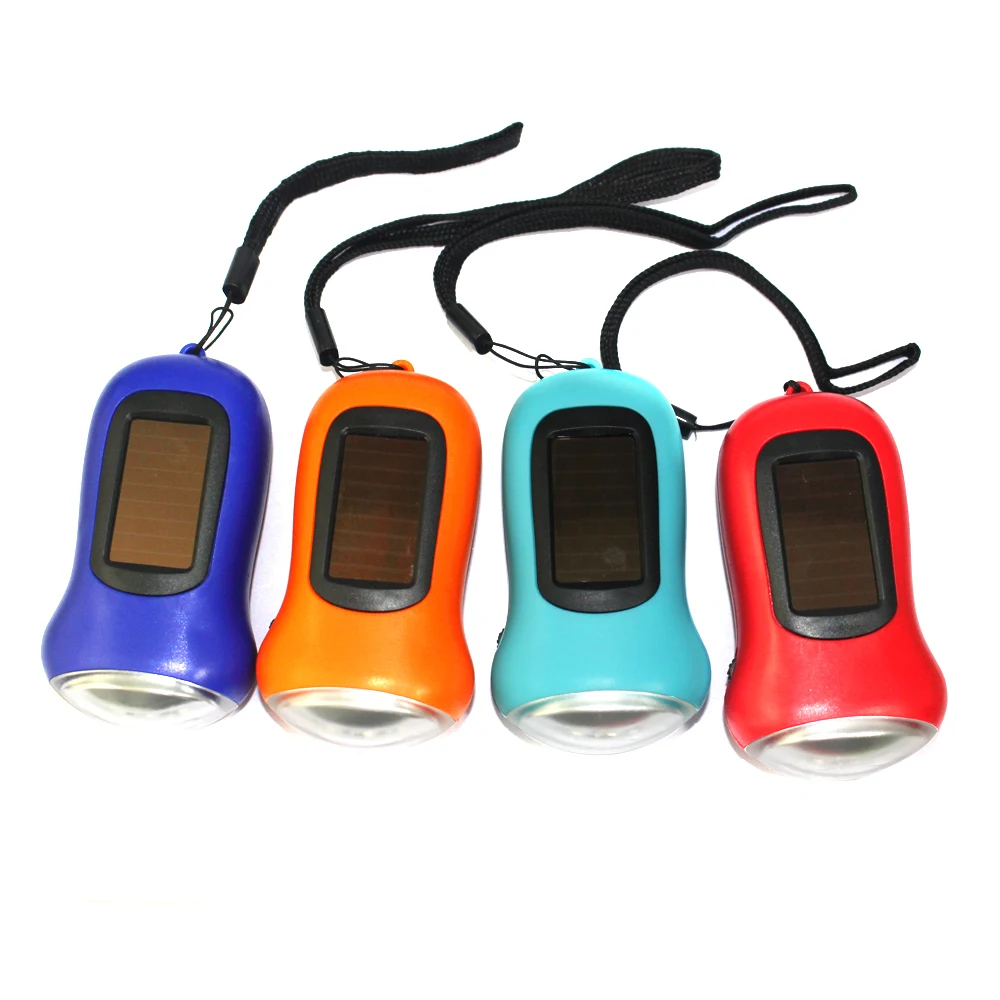 Outdoor Wild Camping Climbing Accessories Flashlight For Outdoor