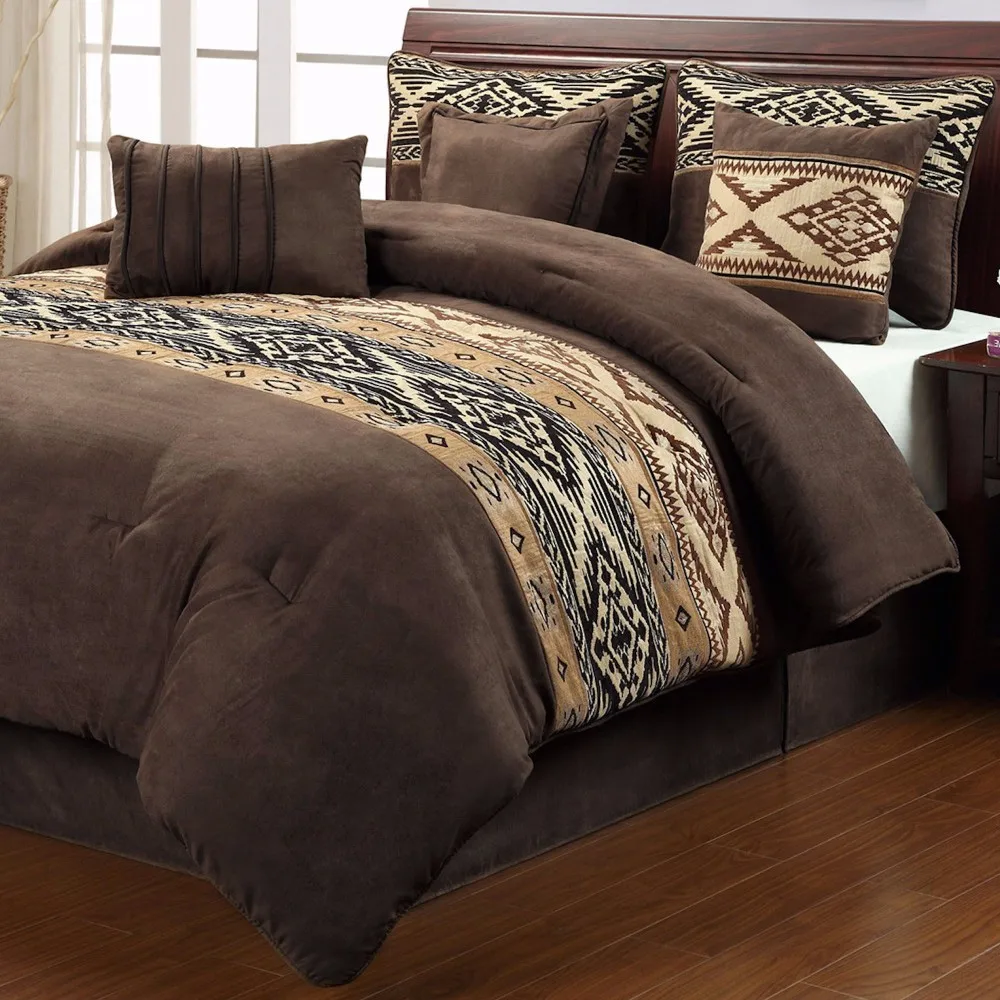 Indian Design Comforter Sets Punkie