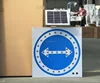 LED traffic electronic guide boards for traffic rules