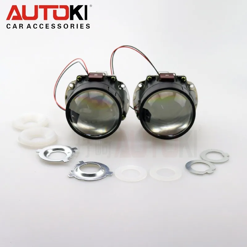 autoki projector headlights