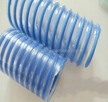 spiral hose