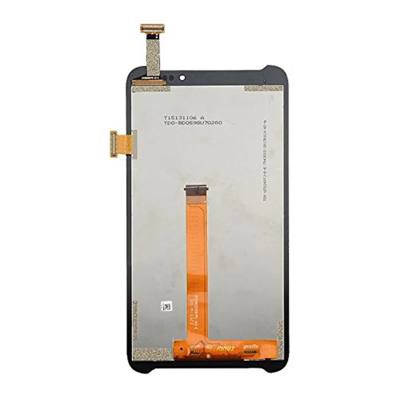 Tsun-King Combo LCD Replacement for Touch Screen Display Lcd Nero Per Asus Fonepad note 6 Me560Cg K00G Vetrino Note 6-3