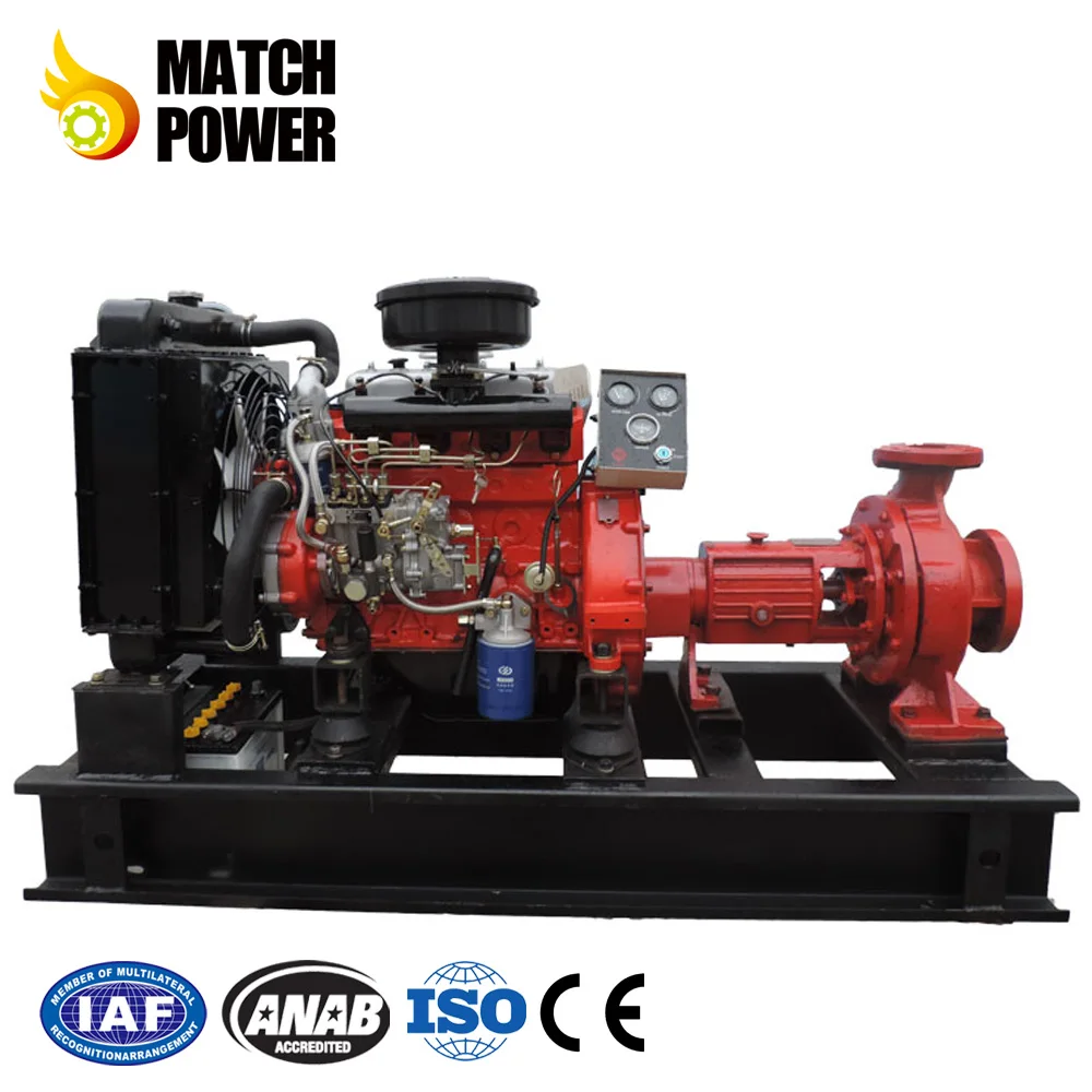 30kw River Water Pump 200m3/h Silent Water Pressure Pump For Sale Buy