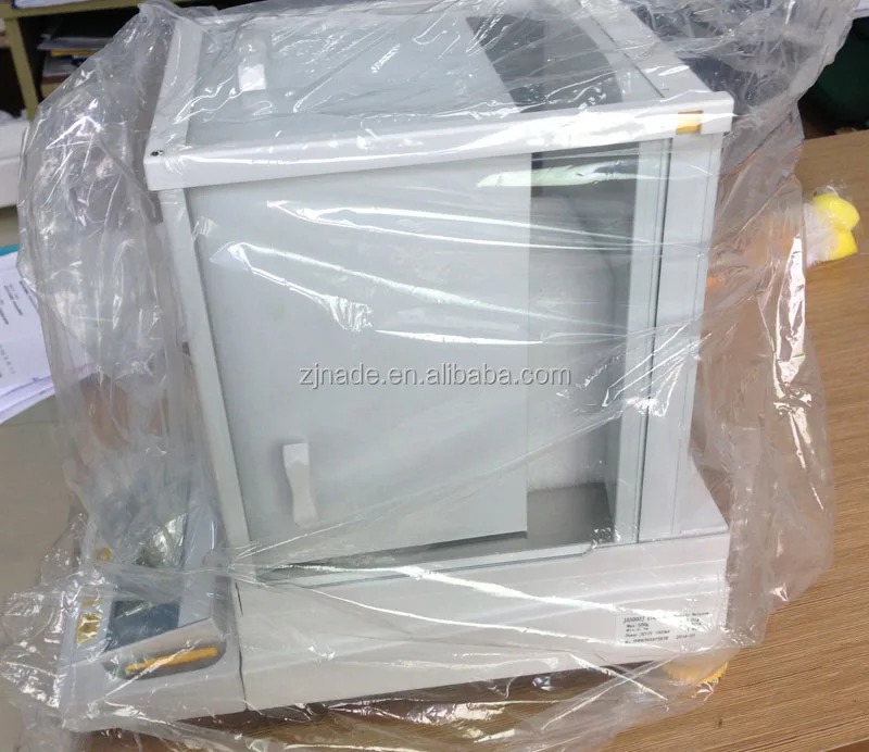 Nade 1mg electronic balance Electronic Density Balance & Precision Analytical Digital Scale JA5003J 500g