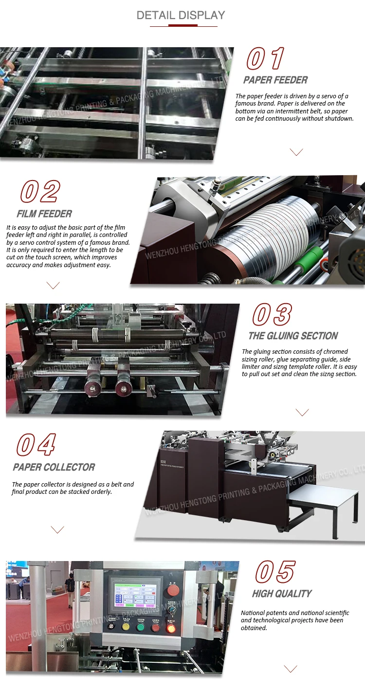 Single(double) Line Window Film Laminating Machine For Sale Buy Film