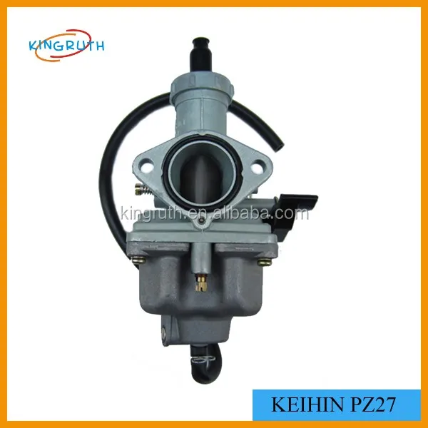Карбюратор keihin pz27