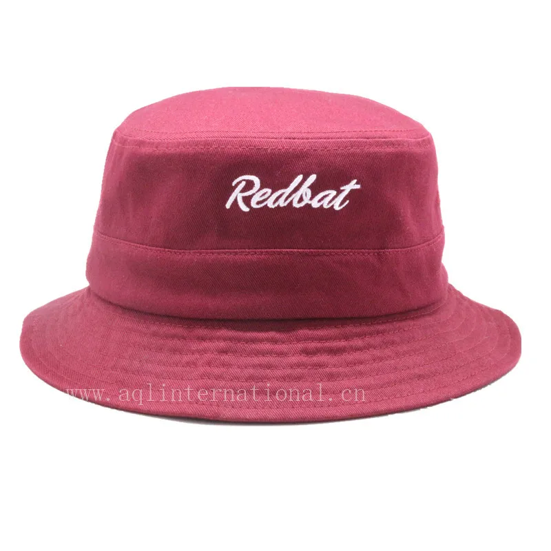 red bat hat