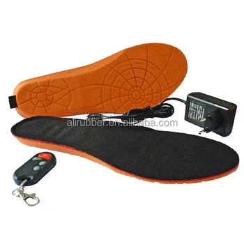 thermacell insoles