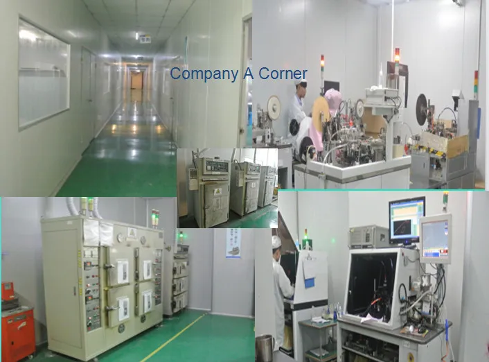 YULIANG SMD-COMPANY A CORNER
