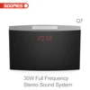 Soomes high-end quality soundbar home theatre system multimedia stereo bluetooth speaker value for money