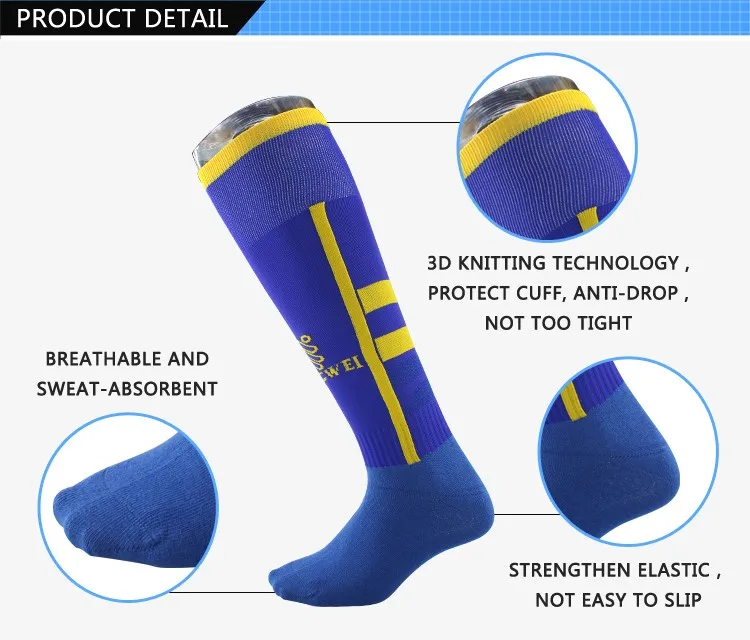 Cheap Custom Sports Rugby Soccer Socks For Team Buy Rugby Sock,Soccer
