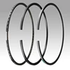 DAEWOO RACER CIELO LANOS manufactured here yizheng CYPR piston ring corporation host form a complete set of piston ring