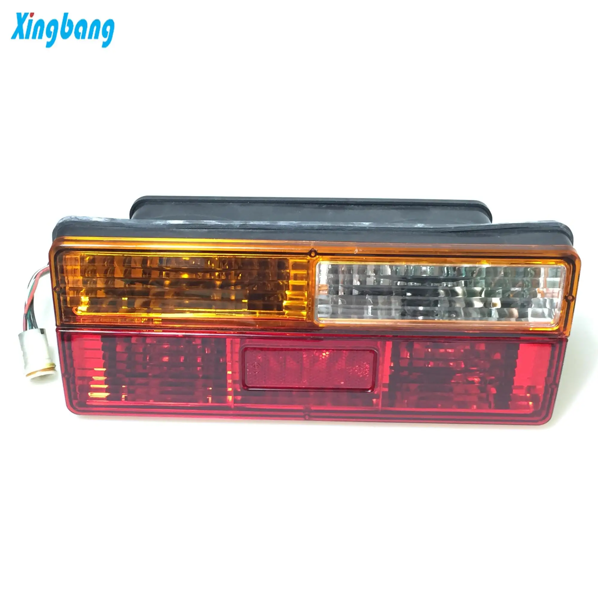 Injection Car Tail Light Cover Mould Auto Lamp/light Plastic Mold With