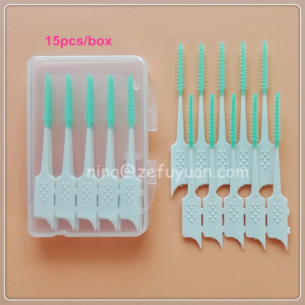 Silicone rubber dental toothpicks buy dental toothpicks soft pick