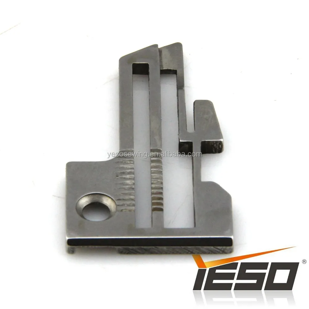 39524b Needle Plate Union Special 39500 Sewing Machine Spare Parts 