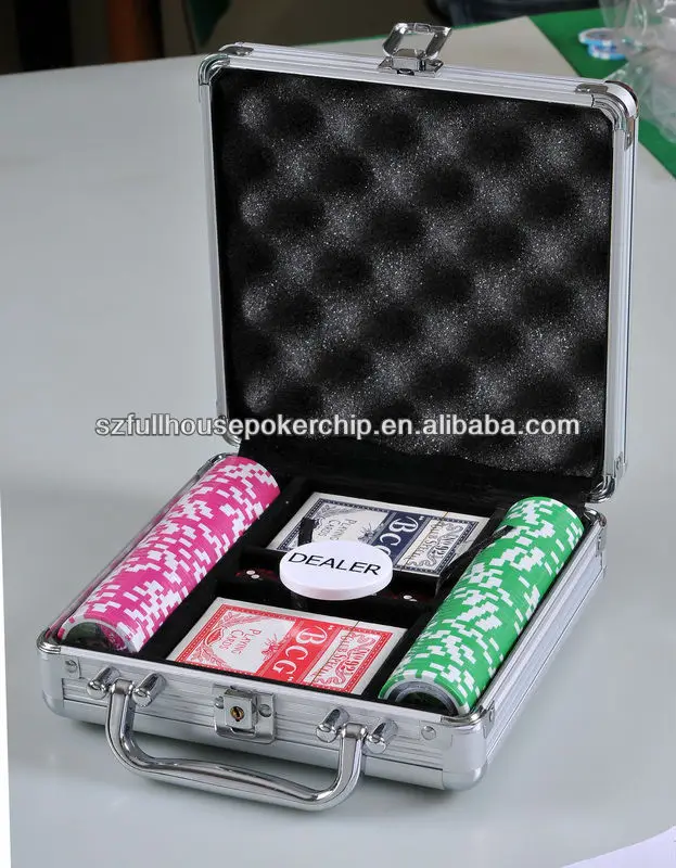 Wooden Poker Chip Set 300 Wooden Case 500 Set Buy Professional 300