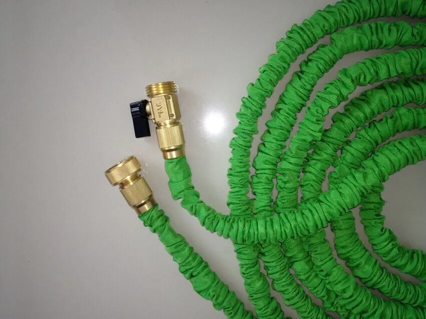 Flexible Soft Plastic Stretch Expandable Pvc Garden Water Hose As Seen