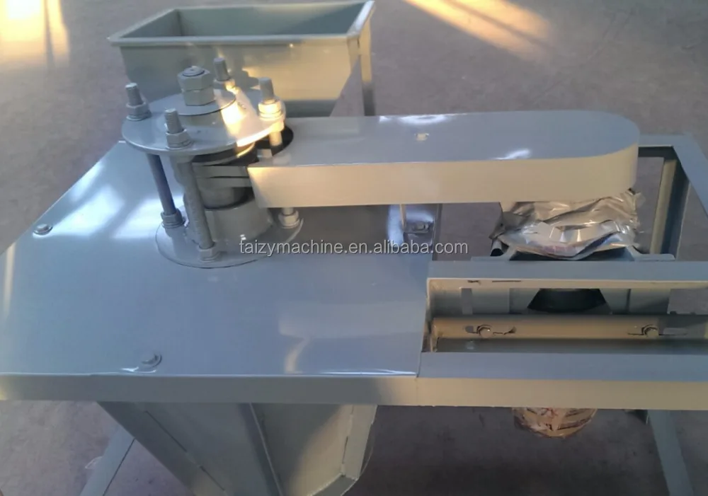 Machine For Breaking Nuts Walnut Almond Cracking Machine Nuts Shelling ...