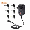 AC To DC 3V-12V Universal Power Adapter Supply LED Power Switching Charger Adaptor 3 4.5 5 6 7.5 9 12 V Volt