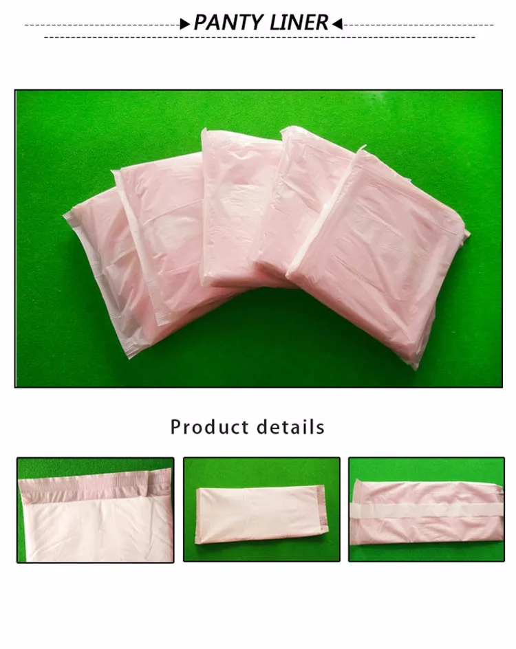 Disposable Pregnant Panty Liner Panty Liners Medical Abd Pad Buy
