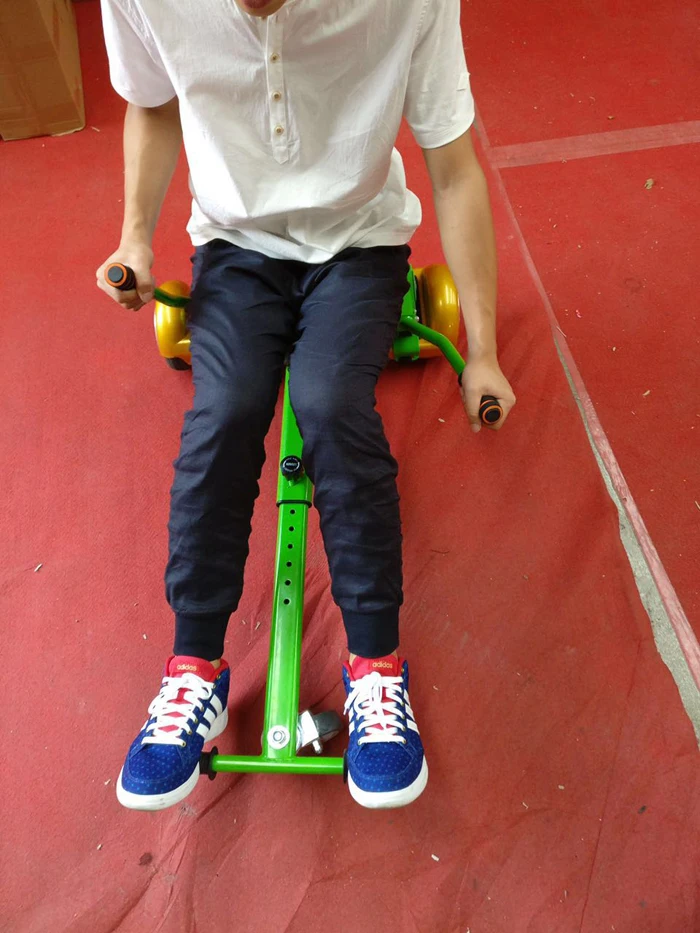 Bohu Hover Kart Self Balancing Hoverseat Two Wheels Hover Kart Buy