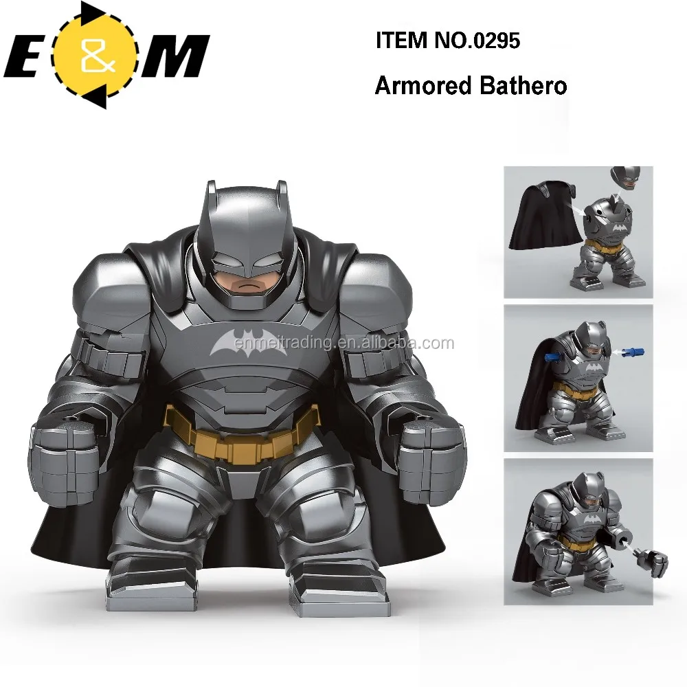 batman building toy