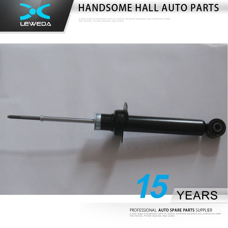 341251 Auto Low Price With Shock Absorber For Mitsubishi Pajero Montero