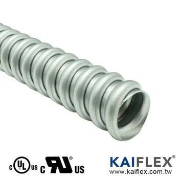 1 X 20 M Cable Conduit And 1 X 15 M Cable Protection Hose, Cable - View #5