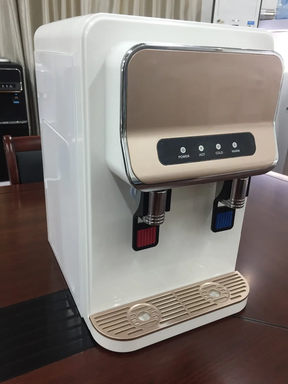 Newest Popular And Cheap Price Household And Office Hot And Cold Small